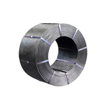 Bom preço. Aço inoxidável não ligado 6x19Filler FC 6x19Filler IWRC AISI304 316 Cabos para elevação on-line