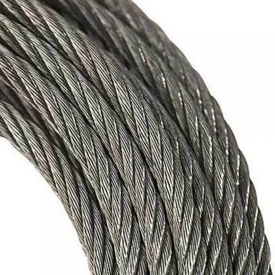 Bom preço. 1 6 6F 12 8x19Filler FC 8x19Filler IWRC 8x25Fi FC 8x25Fi IWRC Tipo 316 Fios de aço inoxidável on-line