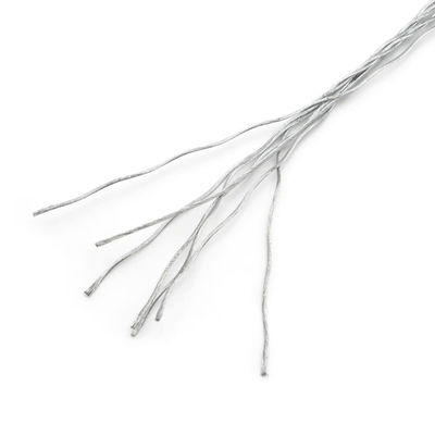 Bom preço. Cabos de fio de aço inoxidável 1x7 7x7 Produção 1mm 2mm 3mm 4mm 5mm 6mm Aço de qualidade on-line