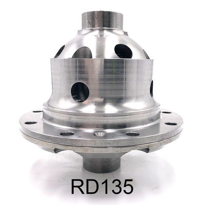 RD135 Offroad 4X4 Peças Air Differential Locker Ford e Nissan