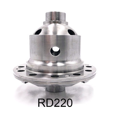 Rd220 4X4 Air Diff Locker para Ford Courier e Ranger Bt-116 (Tailandês)