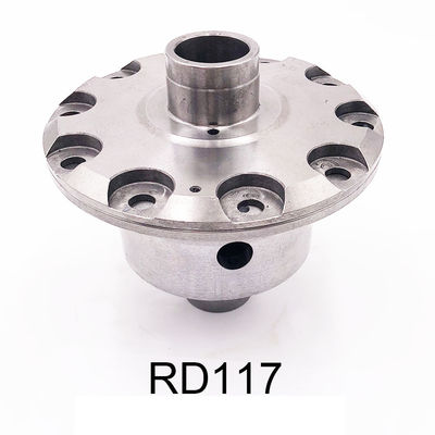RD117 Offroad 4X4 Air Differential Locker Grand Wagoneer Jeep Locker Elétrico