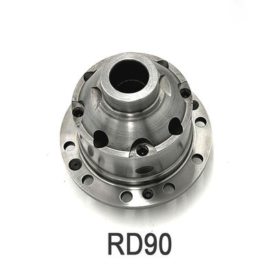 Bom preço. RD90 Cabine de diferença de ar fora de estrada Toyota Landcruiser Prado E Cabine Hilux on-line