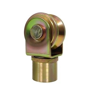 Bom preço. Rolamentos universais de porta de 60 mm 70 mm de alta qualidade para porta e porta deslizantes on-line