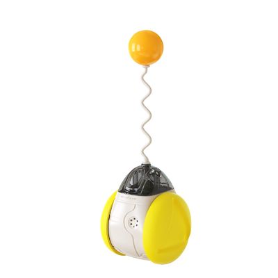 Bom preço. Atentor e aliviador de tédio Carro original de equilíbrio de som - brinquedo multifuncional de entretenimento para gatos on-line