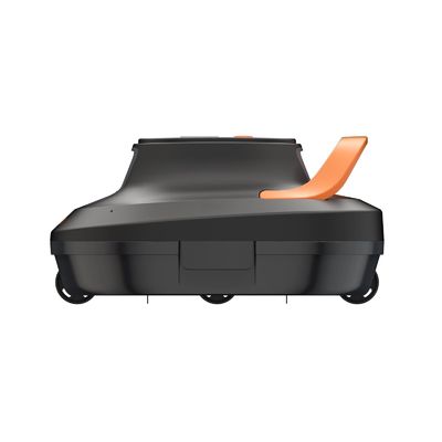 Bom preço. Robô de piscina sem fio com bateria 120 minutos Tempo de limpeza 2 motor sem escova on-line