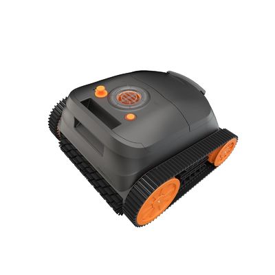 Bom preço. Robô de piscina movido a bateria, vácuo sem fio 120 minutos de funcionamento 2 motores sem escovas, estacionamento automático, arranque com um toque on-line