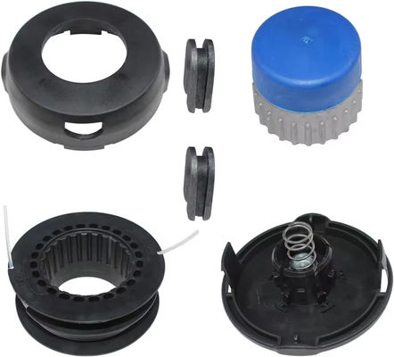 Bom preço. Cabeça de corte Compativel para T45 T45X T55 T55X Cabeça de corte para Husq 135R 143R 143R-II 153R 235R 235FR 235RII 240R on-line