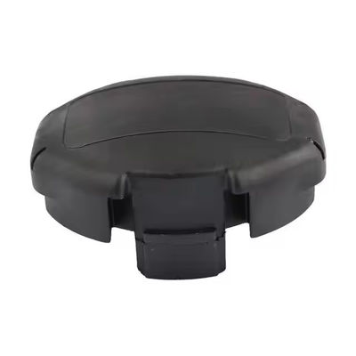 Bom preço. X472000070 Fast Feed 400 Trimmer Head Wear Cap Spool Cover 4 Heads OEM Echo on-line