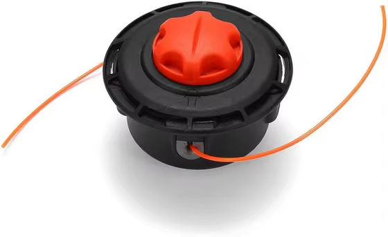 Bom preço. 308923014 Cabeça de corda fácil de bobina encaixa no Toro 51954 51955 51974 51975 Cabeça de trimmers de gás 120950010 on-line