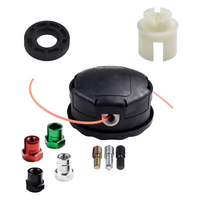 Bom preço. Alimentação de velocidade 400 Cabeça do trimmer para Echo SRM225 PAS225 SRM210 SRM230 SRM250 Trimmer de cordas on-line