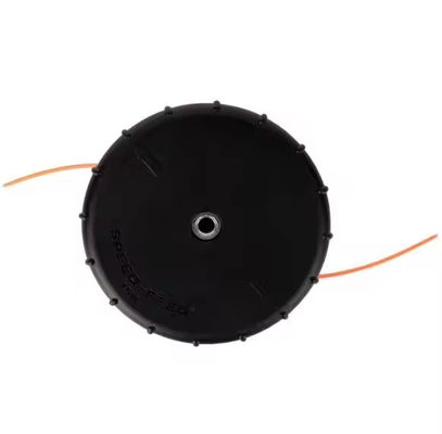 Bom preço. 99944200903 Speed Feed 450Trimmer Head For Echo SRM266 SRM266S Trimmer de cordas, cortador de escovas, cortador de eixo reto on-line