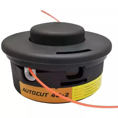 Bom preço. AutoCut 40-2 cabeça de aparador para Stihl FS160 FS400 FS410 FS450 FS460 FS480 FS490 cortador de escovas cortador de grama on-line