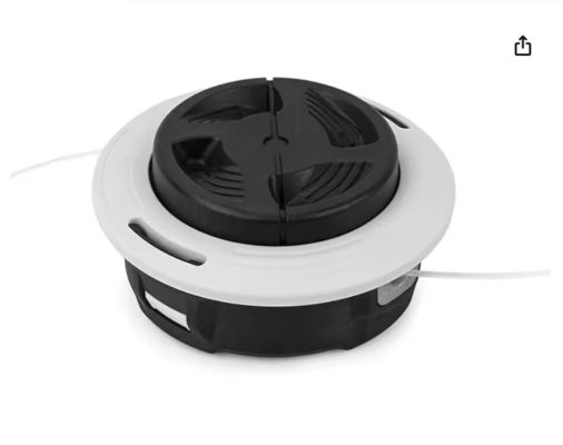 Bom preço. Ferramentas de jardim de linha dupla ST AUTOCUT C26-2 Troca de cabeça de trituração FS55 on-line