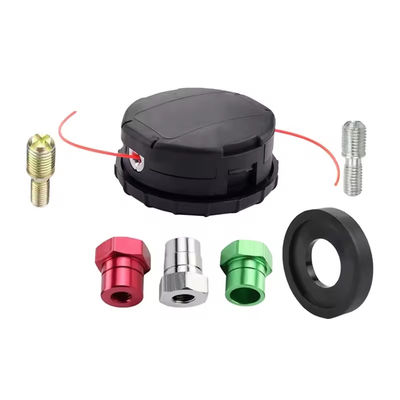 Bom preço. Alimentação rápida 450 Ferramentas de jardim Echo SRM-266 Corte de escovas cabeça de corte Alta eficiência on-line