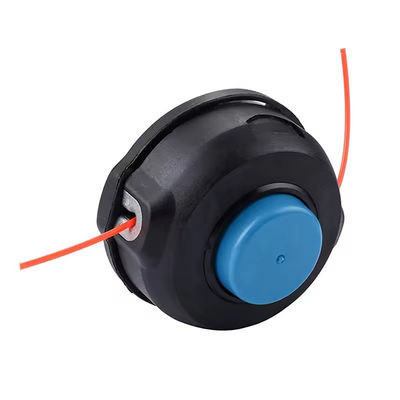 Bom preço. Ferramentas de jardim de alta precisão à prova de corrosão Husqvarna T25 cabeça de aparador 124L 125L 128L on-line