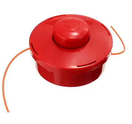 Bom preço. Universal 2 Linha Trimmer de cordas Bump Knob Instalação fácil e substituição on-line