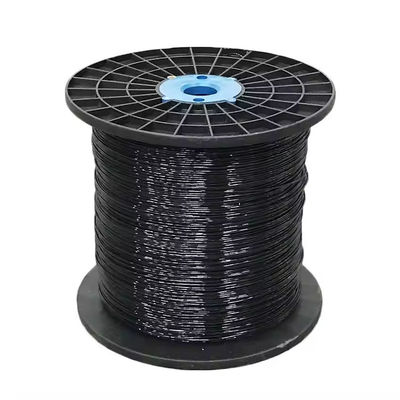 Bom preço. Fios de monofilamento de poliéster anti-UV para suporte de estrutura de vinha de estufa 2.0 mm 2.2 mm on-line