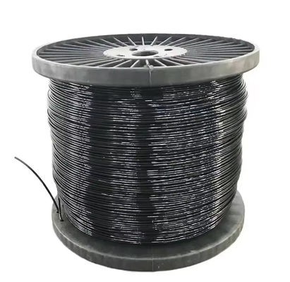 Bom preço. 2.0MM 2.5MM 3.0MM 3.5MM 1500MM Fios de poliéster para sistema de sombreamento de fios PET de estufa on-line