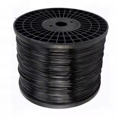 Bom preço. Fios de poliéster 2,2 mm 10 kg Trellis de vinha Fios de estufa Fios de fixação de polifilm on-line