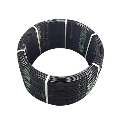 Bom preço. Fornecimento de fábrica 4.0mm PET poliéster fio para a agricultura estufa on-line