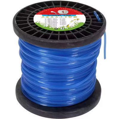 Bom preço. Cordão de cortador de ervas daninhas em forma de estrela 2.4 mm x 360m on-line
