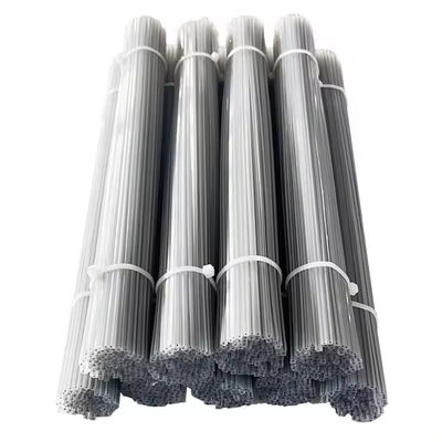 Bom preço. 2024 Novo Produto 3.5 mm fios de nylon pré-cortados linha de trituração de grama herbicida fios de nylon linha de trituração 50 peças on-line