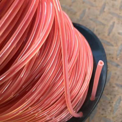 Bom preço. Linha redonda de cortador de relva de nylon on-line