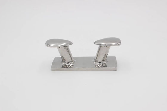 Bom preço. Aço inoxidável AISI316 BOLLARD DO BARCO BOLLARD CROSS MARINE Hardware ACCESSÓRIOS DO BARCO on-line