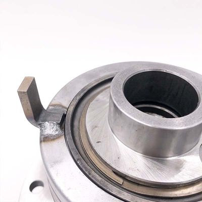 Montura de embreagem de diferencial dianteiro elétrico 4*4 com ET100 ET111