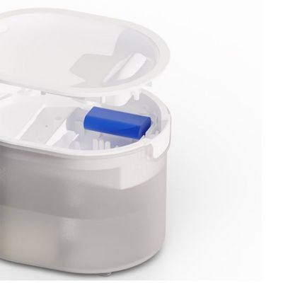 Bom preço. Sistema avançado de distribuição automática de água sem fio inteligente para animais de estimação on-line