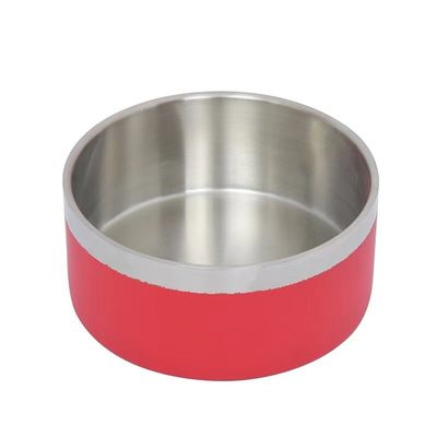 Bom preço. Taças de aço inoxidável resistente a derrames PET para beber on-line