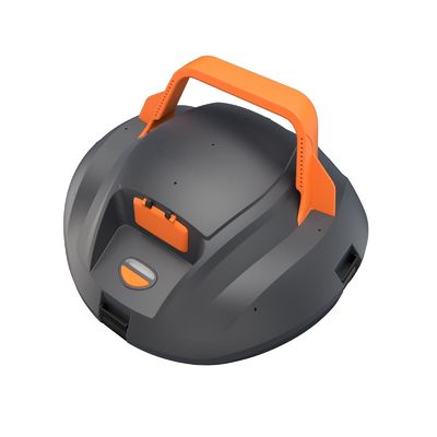 Bom preço. Aspirador de piscina de estacionamento automático on-line