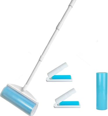 Bom preço. Rolo de Lint Reutilizável Lava-se 8 polegadas Cão Gato Alta Eficiência Fácil Limpeza on-line