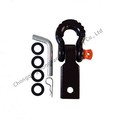 Bom preço. ALLOY STEEL G209 Bow Shackle 3/ Inch para reboque U Type Trailer Hook Capacidade de carga pesada on-line