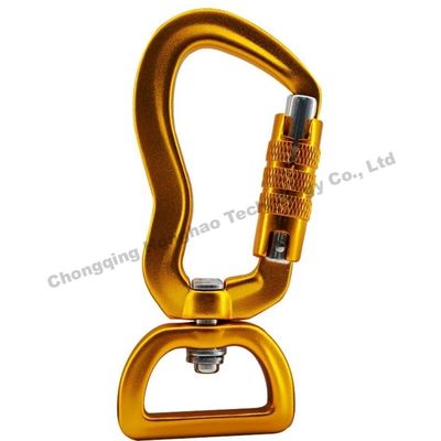 Bom preço. 11.4KG Pet Leash Bloqueio Automático Fivela Rotativa com Hardware de Alumínio de Ligação de Aviação on-line