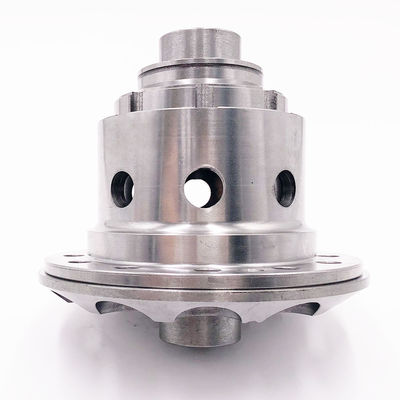 RD206 4X4 Rd Diferencial de fechamento Rd Acessórios de fechamento