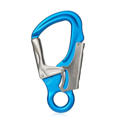 Bom preço. Gancho de escalada resistente à corrosão resistente ao tempo ideal para terrenos acidentados on-line