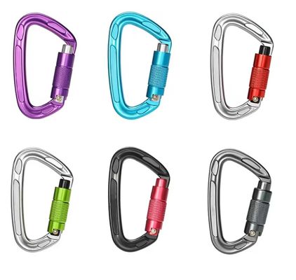 Bom preço. Tratamento eletrolítico Finish Gancho de escalada É indispensável para caminhantes e escaladores on-line