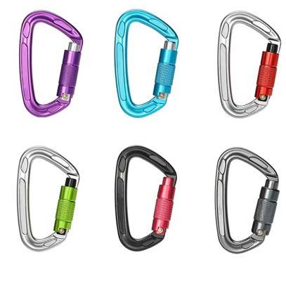 Bom preço. ZINC Finish Climbing Hook Equipamento essencial para os entusiastas de escalada e caminhadas on-line