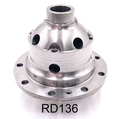 Bom preço. Peças para automóveis diferencial traseiro 4X4 para Toyota Hiace Hilux Landcruiser on-line