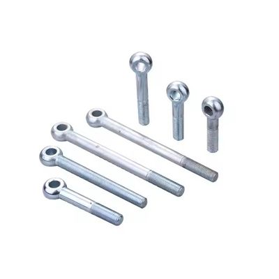 Bom preço. Zinc acabamento galvanizado aço carbono DIN444 para fixação segura on-line