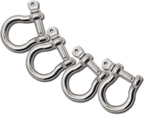 Bom preço. Finitura polida Chackle de arco de aço inoxidável perfeito para aplicações de parafuso de engrenagem on-line