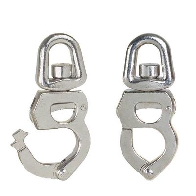 Bom preço. Rigging Hardware aço inoxidável de libertação rápida axilar Snap Chackle com função P on-line
