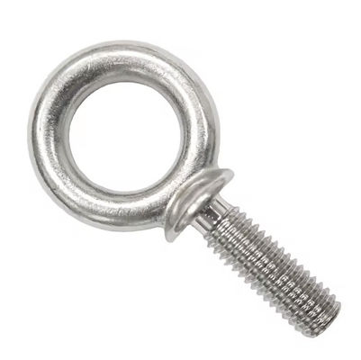 Bom preço. Exibição simples de parafusos de aço inoxidável 304/316 para equipamento pesado e de longa duração on-line