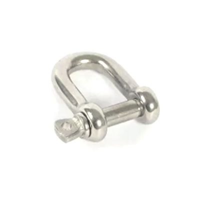 Bom preço. Aço inoxidável 316 D Chackle Bow Chackle para pulseira personalizável e durável on-line