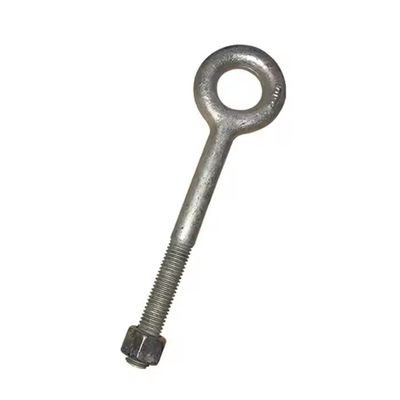 Bom preço. Aço carbono galvanizado forjado, parafusos regulares, parafusos G291 parafusos on-line