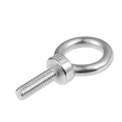 Bom preço. JIS padrão de aço inoxidável 304/316 DIN580 on-line