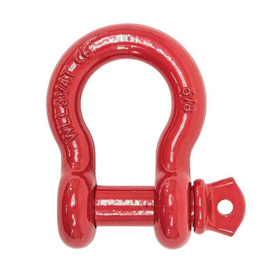 Bom preço. Sistema de medição métrico Ferro de carbono G209 Chains de pin de parafuso para salvamento offroad on-line