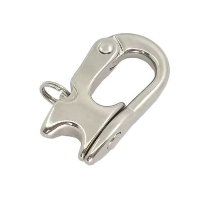 Bom preço. Acessórios de engrenagem marinha polida de aço inoxidável 304/316 Torno de molas de mola rotativa Molas de liberação rápida on-line